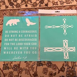 Chalk Couture Transfer Bundle (religious)